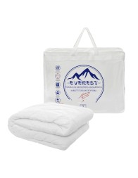 Hotel and B&B internal duvet in microfiber 250 g/m2 - various sizes: