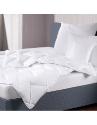 Hotel and B&B internal duvet in microfiber 250 g/m2 - various sizes: