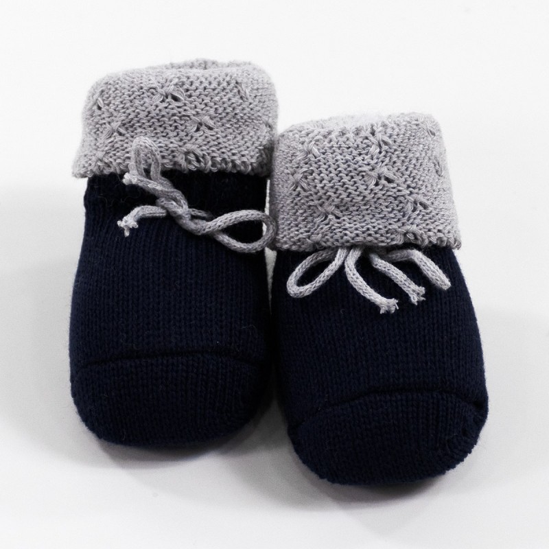 Baby shoes winter cotton CIC1391BL