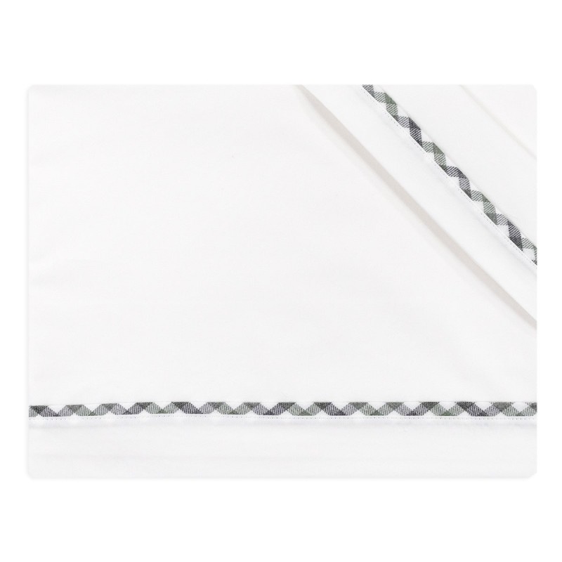 Coordinated baby layette chenille by...