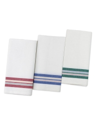 Fasciato - asciugapiatti in puro cotone 55x75 cm