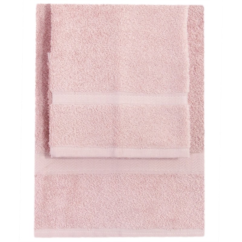 Tintunita & Co - towel and guest towel set 1+1 by Gabel