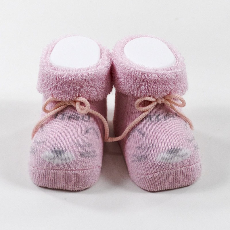 Baby shoes winter cotton Mafer WSC8003RR