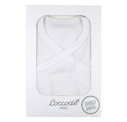 Cotton and Bamboo side opening - Coccode' 2