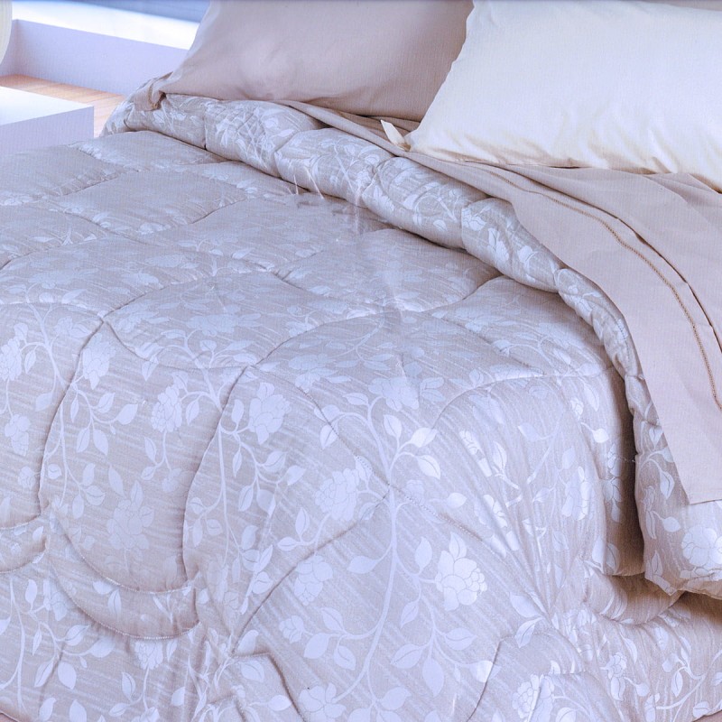 Violante - double bed winter quilt comforter 270x270 cm