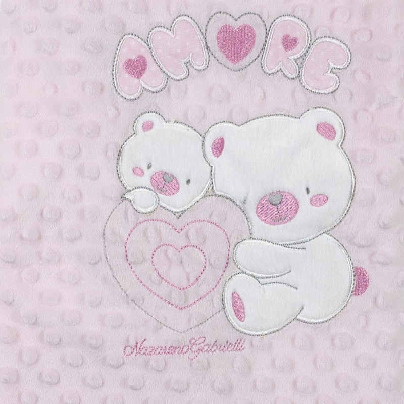 Amore Orsetti - Copertina in soft... Amore Orsetti - Copertina in soft...