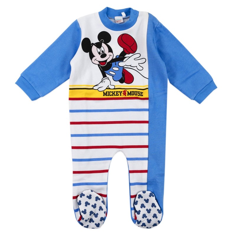Disney baby pajamas Mickey WL2029LM