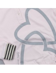 Girl pajamas interlock by Bip Kids 6526RC