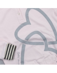 Pigiama bambina in caldo cotone interlock Bip Kids 6526RC