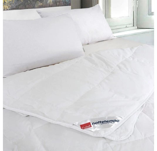 4-Seasons Goose Down Duvet Gabel 90/10 - Various Sizes 2