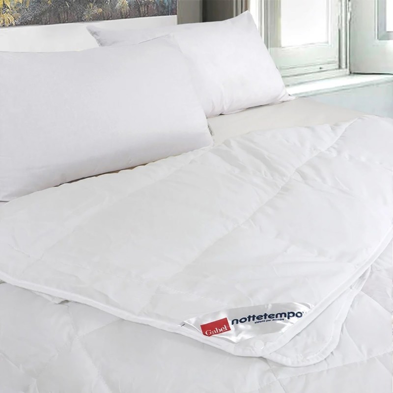 Gabel 80/20 goose down Nottetempo duvet - various sizes