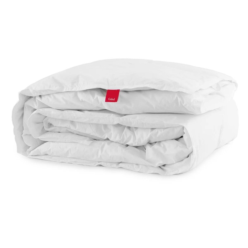 4-Seasons Goose Down Duvet Gabel...