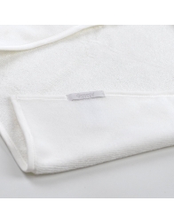 Bathrobe for newborn art. 741