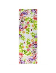 Figs - table runner pure cotton digital printed HD
