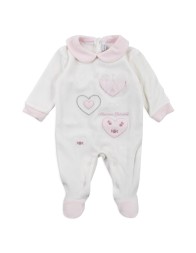 Tutina in ciniglia Nazareno Gabrielli NG2210415PA