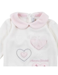 Tutina in ciniglia Nazareno Gabrielli NG2210415PA