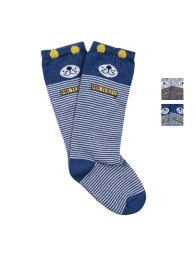 Mr Teddy - Calzini in caldo cotone neonato Mafer BML7886B
