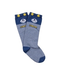 Mr Teddy - Calzini in caldo cotone neonato Mafer BML7886B