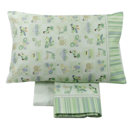 Flannel crib bed sheets best sale