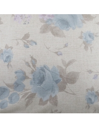 Colonia - set  lenzuola in flanella Corredo Italiano letto matrimoniale