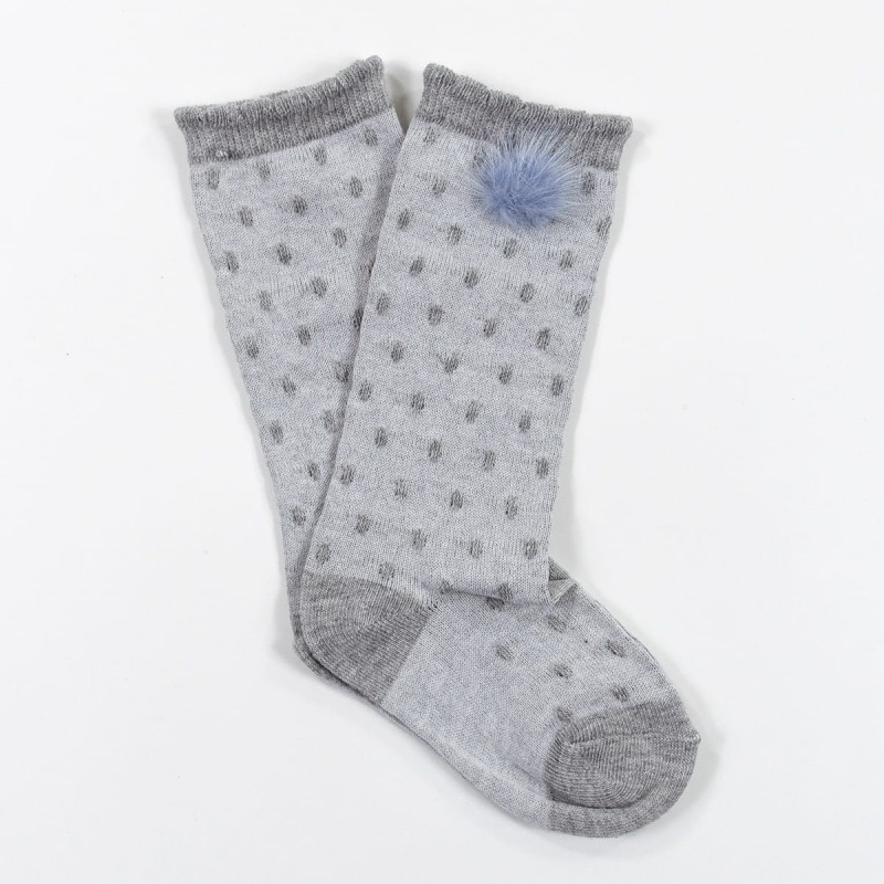 Bon bon - Baby socks winter cotto