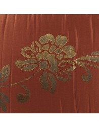 Lipari - trapunta invernale Sipario letto matrimoniale