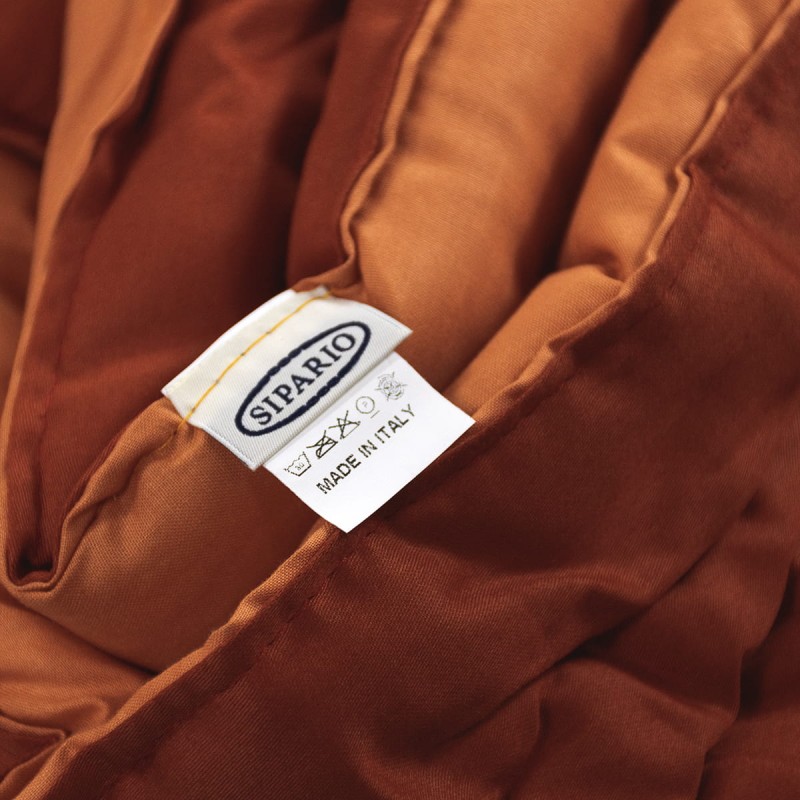 Lipari - queen size bed quilt maxi -...