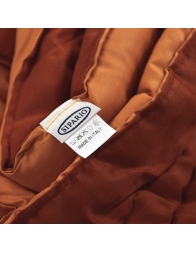 Lipari - trapunta invernale Sipario letto matrimoniale