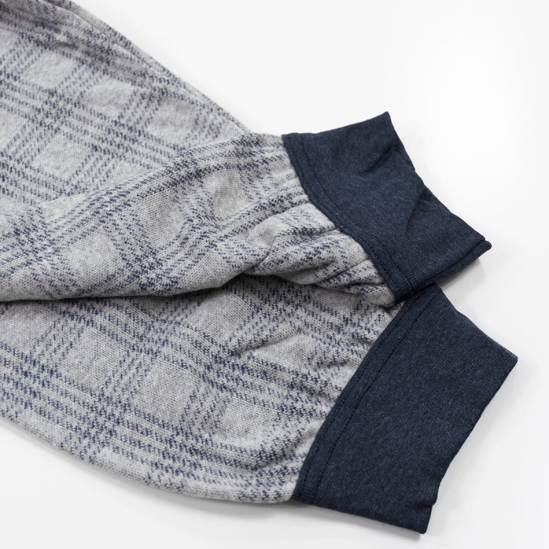 Winter cotton pajamas Conquista maxi...