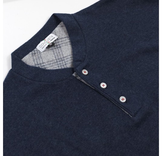 Winter cotton pajamas Conquista maxi size 2