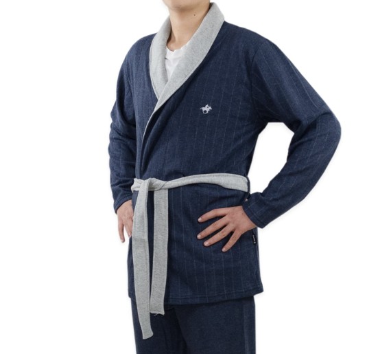 Smoking jacket winter cotton by Bip Bip 3097