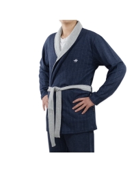 Smoking jacket winter cotton by Bip Bip 3097