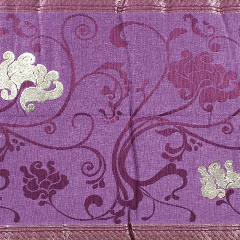 Ponza - trapunta jacquard