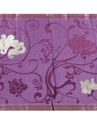 Ponza - trapunta jacquard