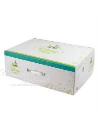 Topolino - set copripiumino + paracolpi Disney