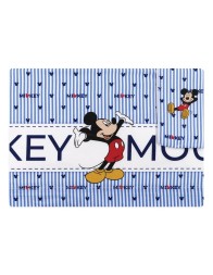 Mickey - cradle bed sheet set Disney EC0230AZ