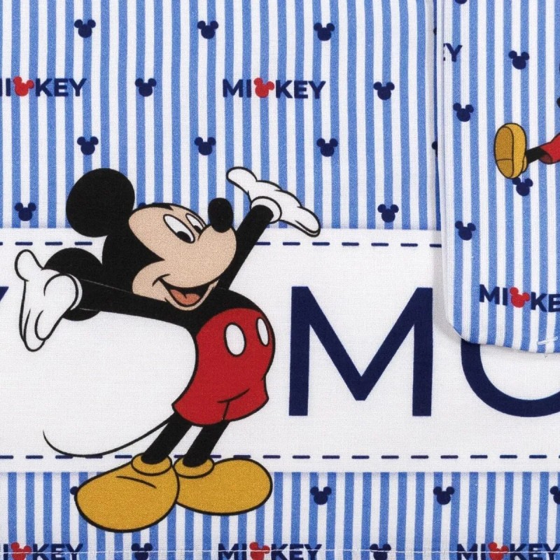 Mickey - cradle bed sheet set Disney... Mickey - cradle bed sheet set Disney...