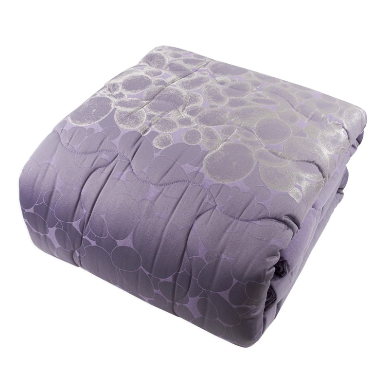 Stone - Double Bed winter Quilt comforter by Sipario