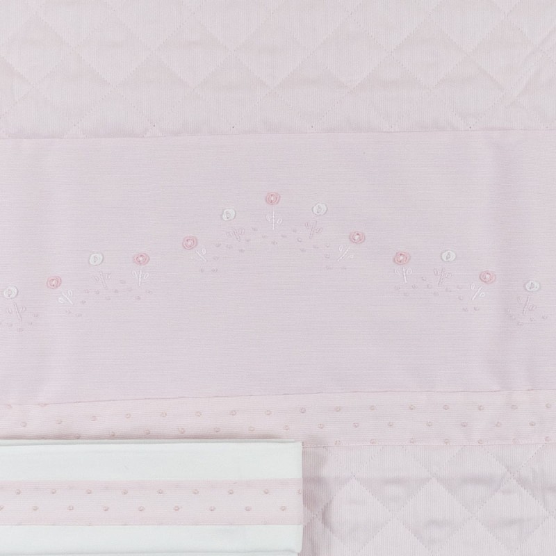 Cradle pram blanket and sheet set... Cradle pram blanket and sheet set...