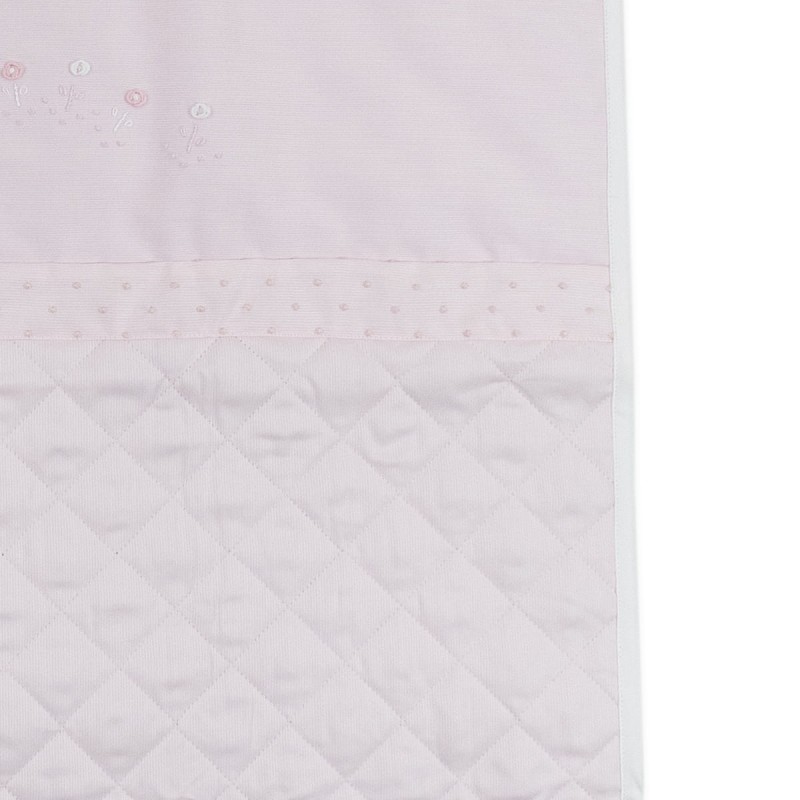 Cradle pram blanket and sheet set... Cradle pram blanket and sheet set...