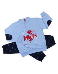 Baby boys pajamas cotton by Bip Kids 2377CST