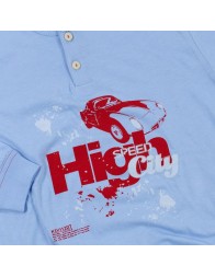 Baby boys pajamas cotton by Bip Kids 2377CST