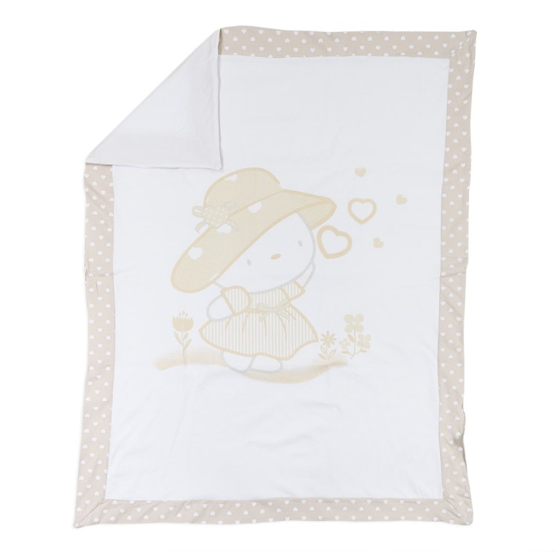 Blanket cotton for cradle pram... Blanket cotton for cradle pram...