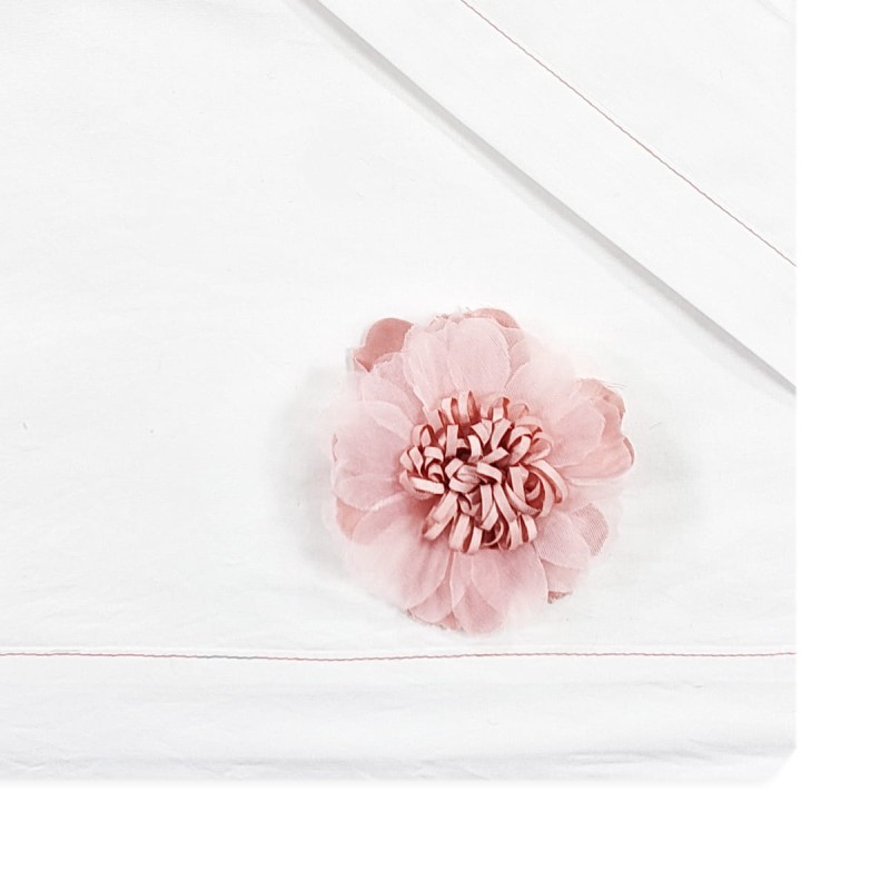 Gaia - Set lenzuola per culla e... Gaia - Set lenzuola per culla e...