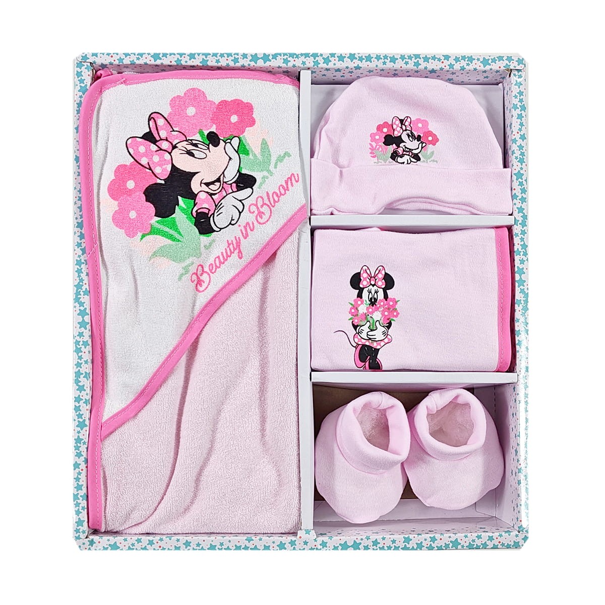 Minnie mouse baby sales gifts