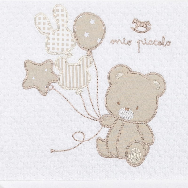 Bear Balloon - composition for cradle... Bear Balloon - composition for cradle...