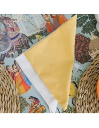 India - table cloth with napkins by Corredo Italiano® - various sizes