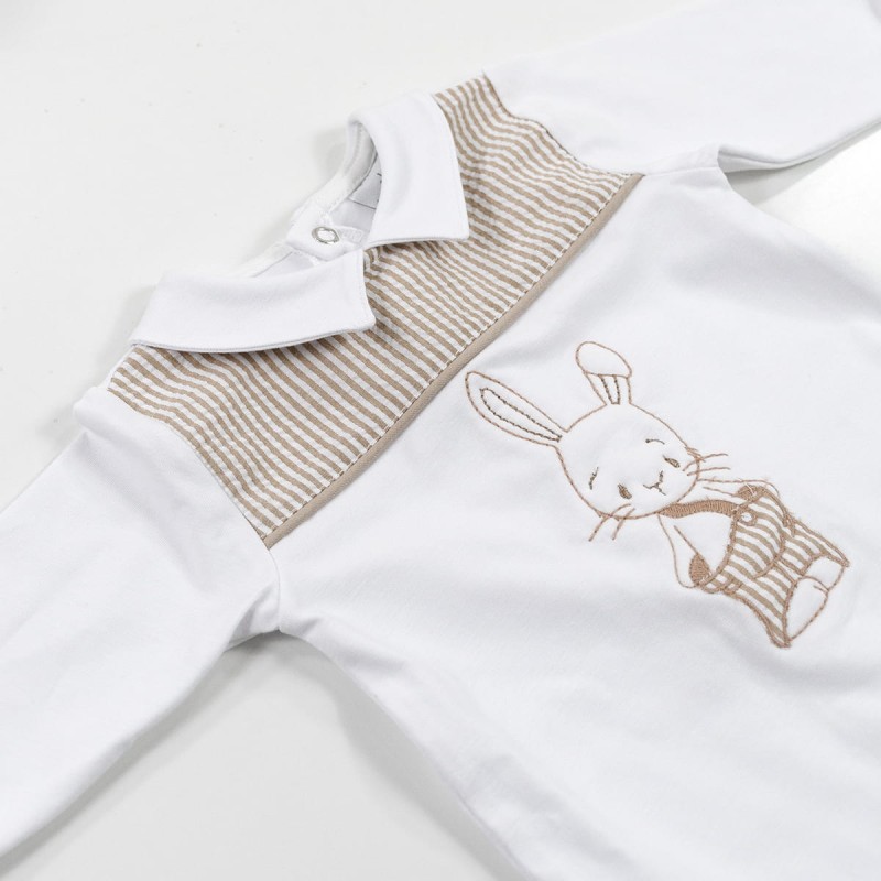 Le chicche baby cotton jersey baby...
