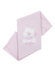 Bear - Copertina per culletta Nazareno Gabrielli NG4201RR