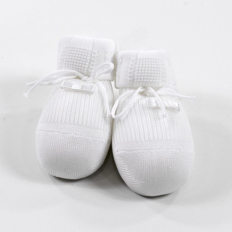 Baby shoes first days fresh cotton 1104T9